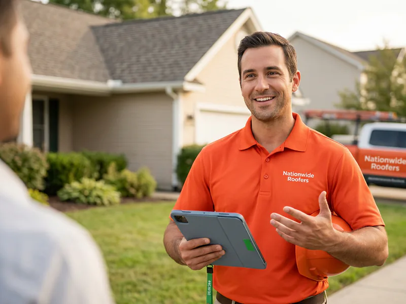 Roof Installation  in Shelton  FAQ