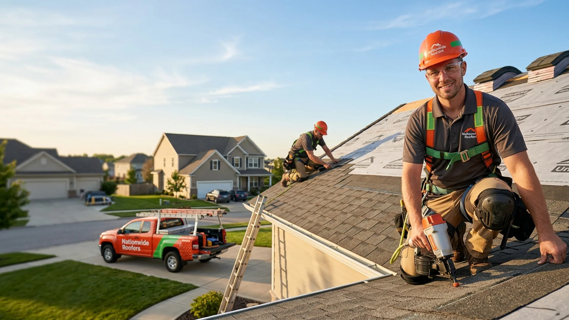 Premium Roof Installation Shelton, WA Near Me